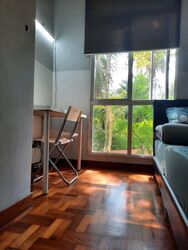 Casablanca (D25), Condominium #500168011